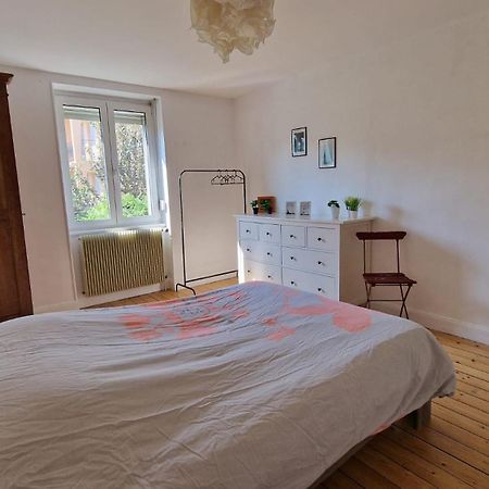 Logement Spacieux Strasbourg Proche Centre-Ville Estrasburgo Exterior foto