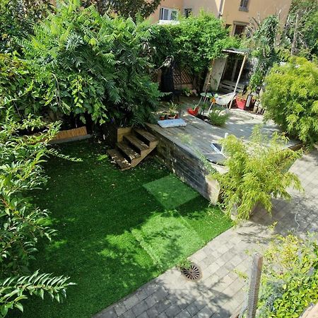 Logement Spacieux Strasbourg Proche Centre-Ville Estrasburgo Exterior foto