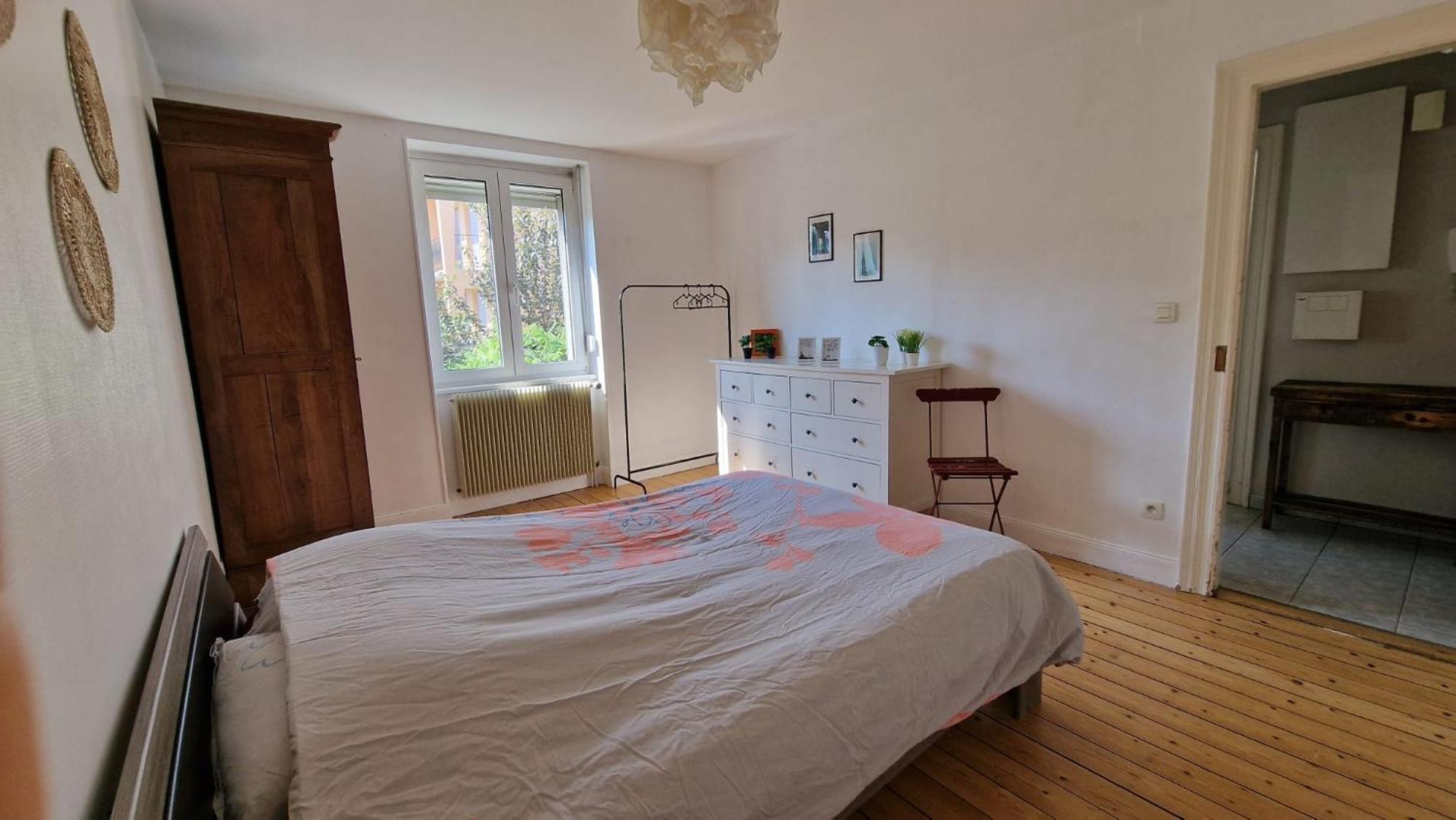 Logement Spacieux Strasbourg Proche Centre-Ville Estrasburgo Exterior foto