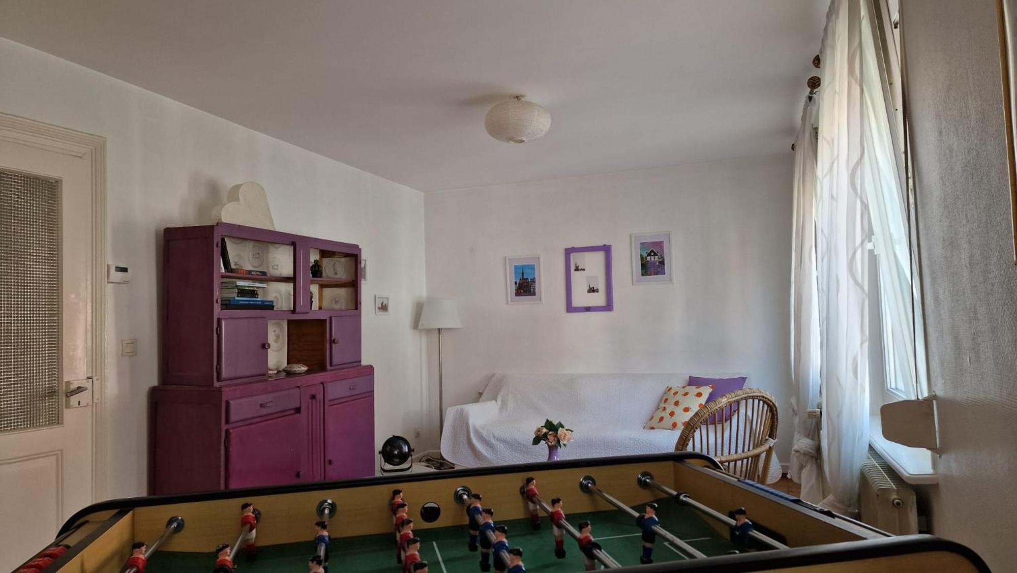 Logement Spacieux Strasbourg Proche Centre-Ville Estrasburgo Exterior foto