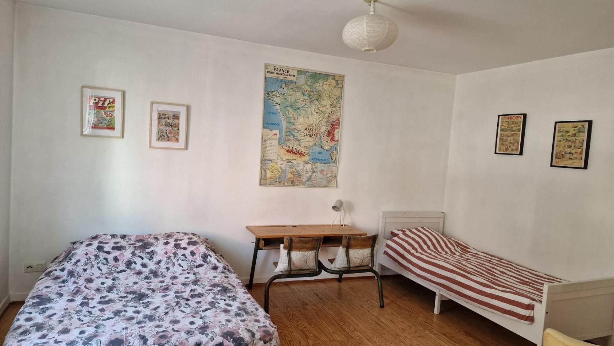 Logement Spacieux Strasbourg Proche Centre-Ville Estrasburgo Exterior foto
