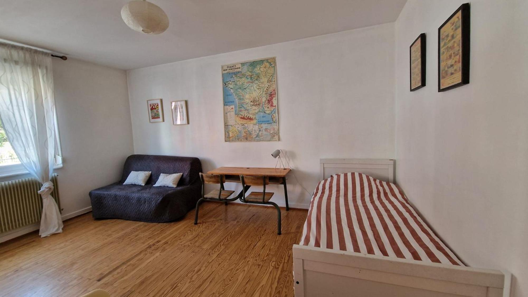 Logement Spacieux Strasbourg Proche Centre-Ville Estrasburgo Exterior foto