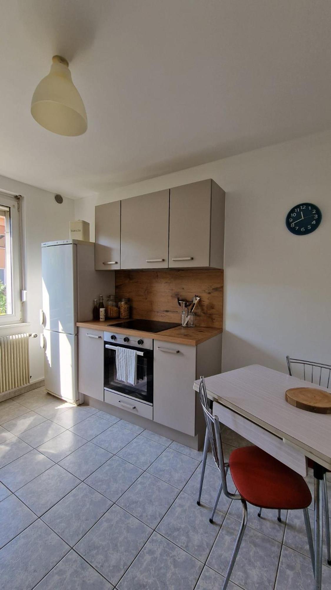 Logement Spacieux Strasbourg Proche Centre-Ville Estrasburgo Exterior foto