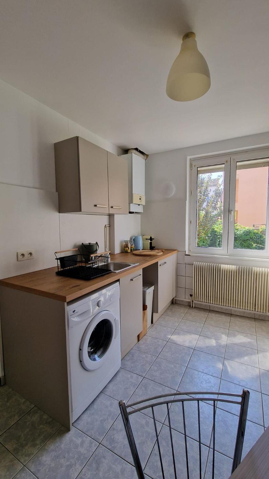 Logement Spacieux Strasbourg Proche Centre-Ville Estrasburgo Exterior foto