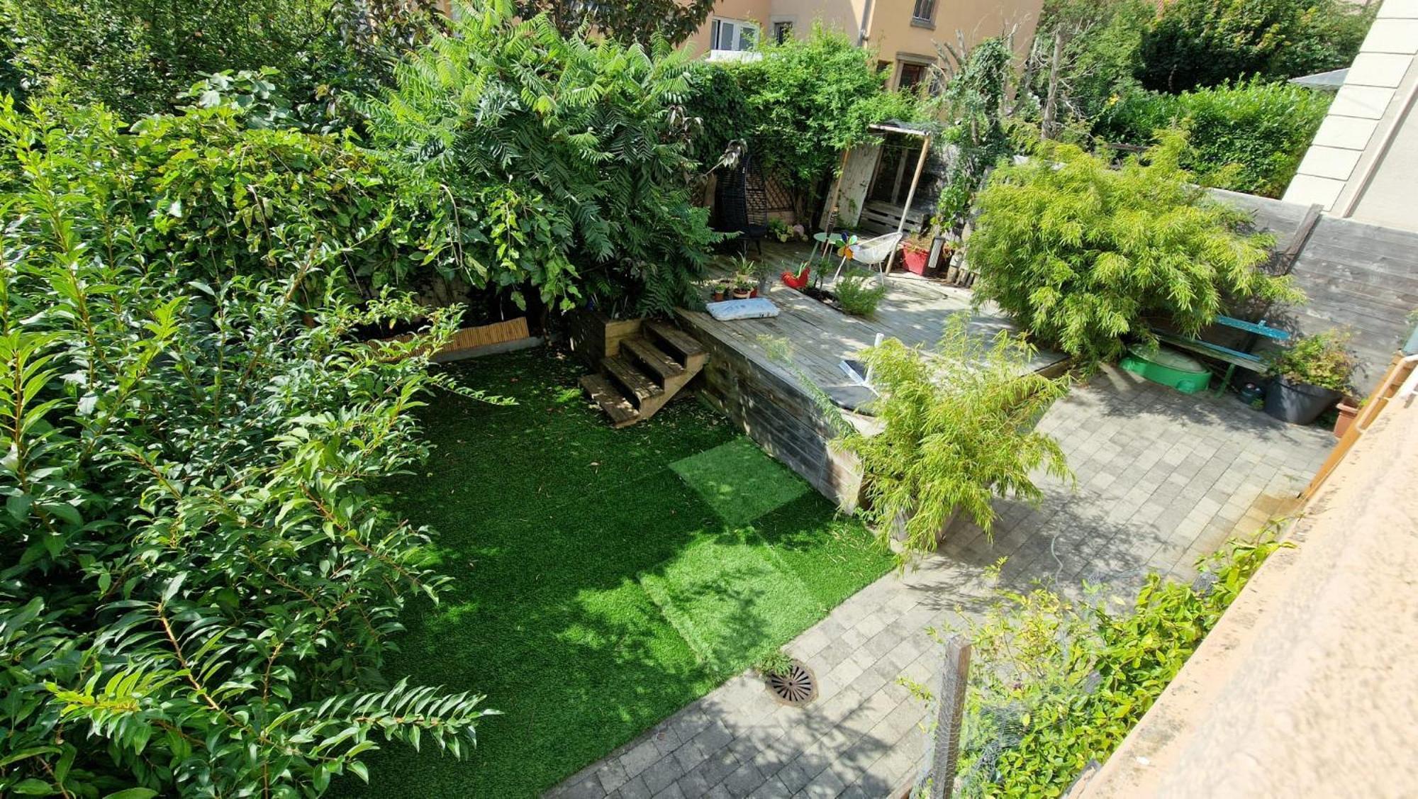 Logement Spacieux Strasbourg Proche Centre-Ville Estrasburgo Exterior foto